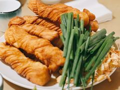 -小红门海鲜