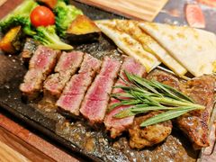 -豪客来牛排(成都锦江大融城店)