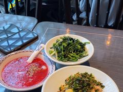 -阿大排档(长春这有山店)