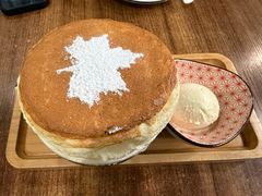 -芙蕾哥哥souffle