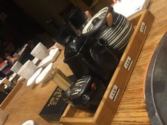 -御牛道日式烤肉料理(杭州万象城店)
