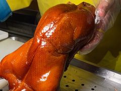 -北平楼·烤鸭·北京菜(牡丹园店)