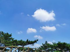-罗田薄刀峰风景区