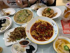 -添福来墨鱼饺子 · 海鲜东北菜(大连星海·黄浦路店)