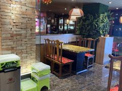 -真粥稻茶餐厅(星汇园店)