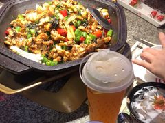 -蛙来哒(东城万达店)