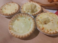 -必胜客(金元宝店)