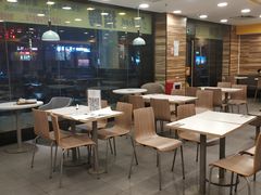 大堂-真功夫(金月湾店)