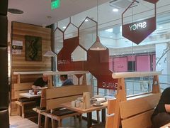 -光启城时尚购物中心