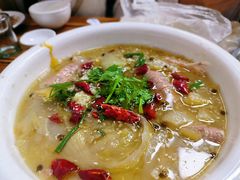 -无招牌