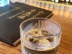 -老吴咖啡( 国贸商住大厦店)