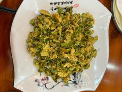 -峡谷农家乐饭店