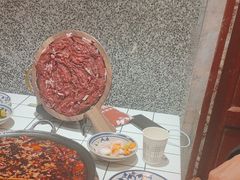 -旧街市鲜货老火锅(大光路店)