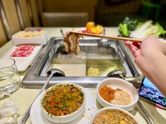 -海底捞火锅(佳兆业广场店)