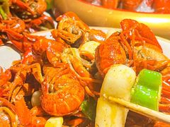 -虾乐园龙虾·夜宵(松江店)