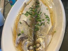 -品渔味湖鲜馆(拈花湾店)