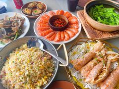 -阿龙海鲜农家乐·三亚老字号(海棠湾店)