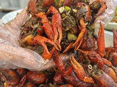 -丹水桥地锅鱼·翘嘴鲌·地方特色全鱼宴(丹江口大坝店)