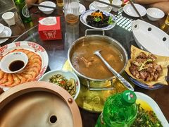 -徐鼎盛民间菜(上筑店)