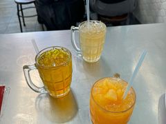 -榮泰米粉湯(Left Shop)