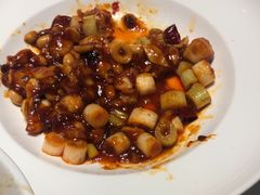 -大碗居·烤鸭·鱼头泡饼(天坛东门店)