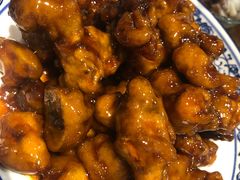 -兰边碗(鼓楼店)