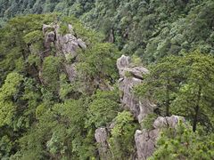 -明月山风景名胜区
