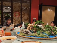 -辛香味烧鱼馆·非遗技艺·排骨红烧肉(光谷医药园店)