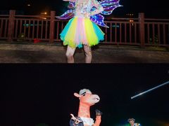 -济南野生动物世界