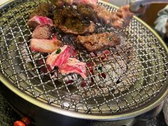 -樱嘢·炭火烧肉(惠南店)