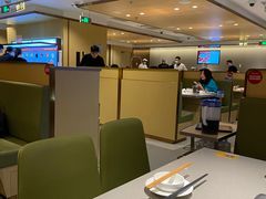 大堂-海底捞火锅(团结桥店)
