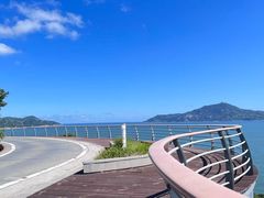 -东澳岛