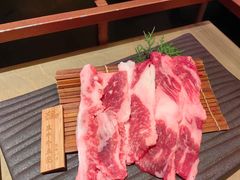 -黑牛の店·和牛烧肉(大悦城店)