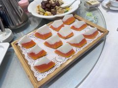 -绿雅居原生态农庄(小涌店)