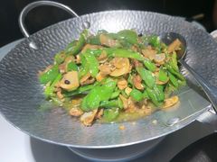 农家小炒土猪肉-上地宴·中关村的会客厅(清河高铁站店)