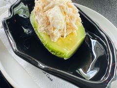 -Ministry of Crab•MOC(交子大道店)