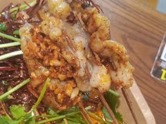 -为民烧烤吧.自贡爆炒菜(收录20年好店)