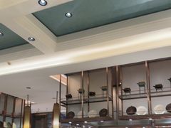 -东方红海鲜百汇(国际大厦店)