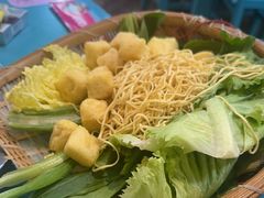 -蜀巷弯弯串串香(长春总店)