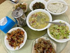 -湘里湘亲饭店(闸坡店)