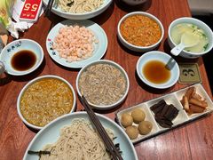 -裕兴记•蟹黄面馆(人民广场店)