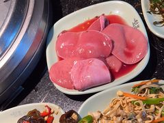 -梨花自助烤肉(天河城店)