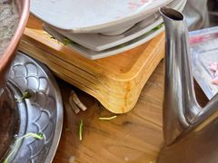 -木萨火锅店(开鲁路店)