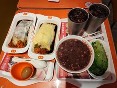 -红荔村肠粉(贝丽店)