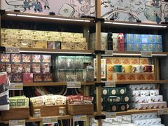 零售区-茶颜悦色(花园道店)
