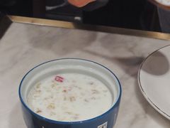 水牛奶桃胶-星平鸡饭·粤菜小炒(印象城旗舰店)