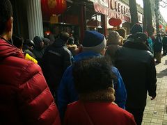-大桥道糕点食品店(津塘路店)