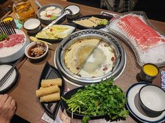 -快乐小羊(富强中路店)