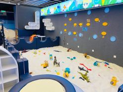 -Land Mark 蓝马乐园(印象城店)