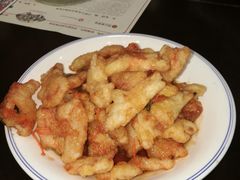 -老厨家(友谊路总店)
